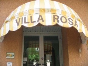 Hotel Villa Rosa